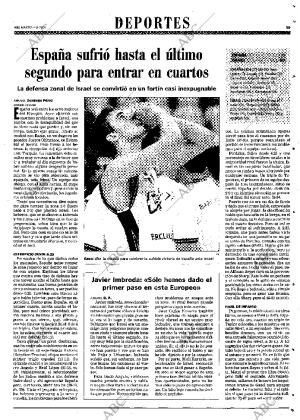 ABC MADRID 04-09-2001 página 55