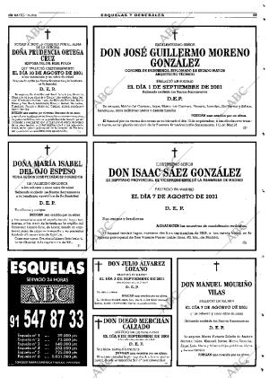 ABC MADRID 04-09-2001 página 65
