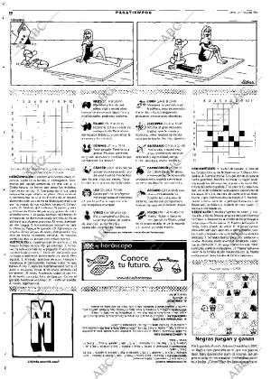 ABC MADRID 04-09-2001 página 68
