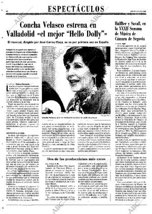 ABC MADRID 04-09-2001 página 70