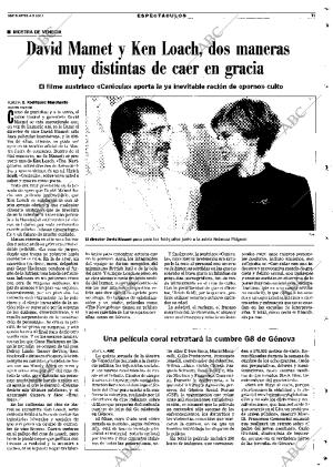 ABC MADRID 04-09-2001 página 71
