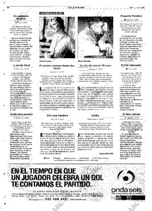 ABC MADRID 04-09-2001 página 80
