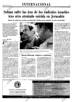ABC MADRID 05-09-2001 página 27
