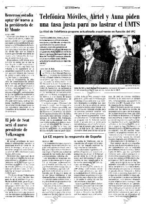 ABC MADRID 05-09-2001 página 46