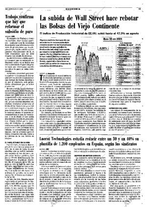 ABC MADRID 05-09-2001 página 49