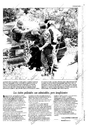 ABC MADRID 05-09-2001 página 5