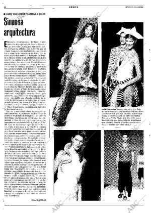 ABC MADRID 05-09-2001 página 74