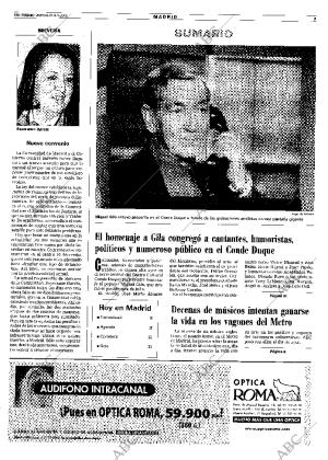 ABC MADRID 05-09-2001 página 87