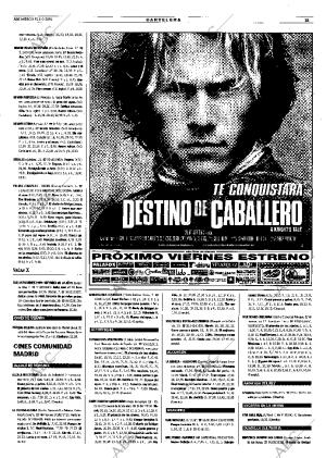ABC MADRID 05-09-2001 página 99