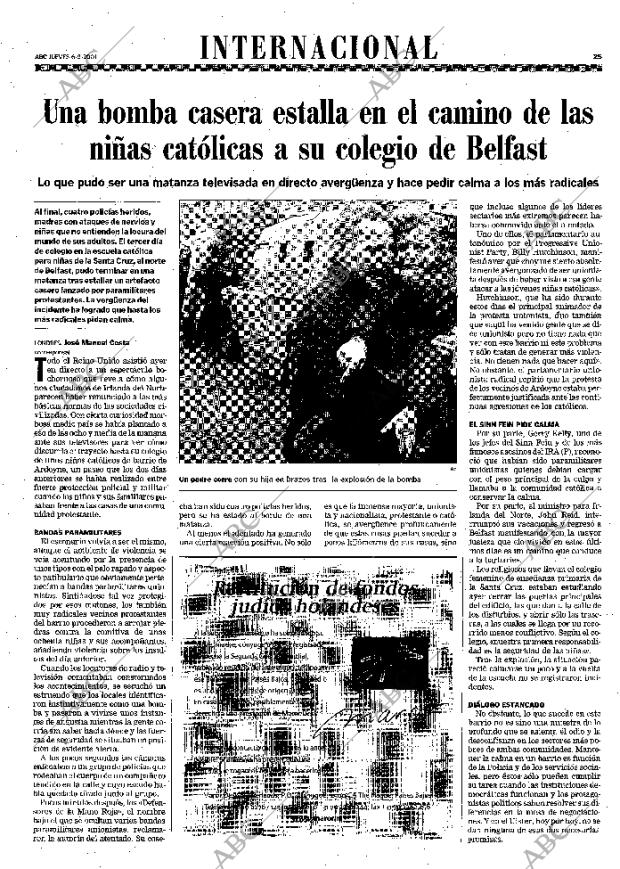 ABC SEVILLA 06-09-2001 página 25