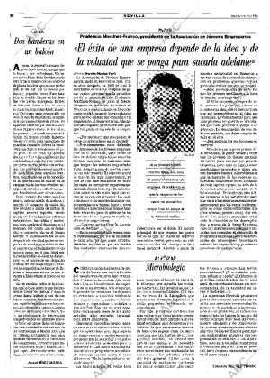 ABC SEVILLA 06-09-2001 página 36