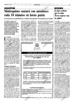 ABC SEVILLA 06-09-2001 página 41