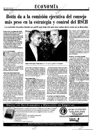 ABC MADRID 10-09-2001 página 41