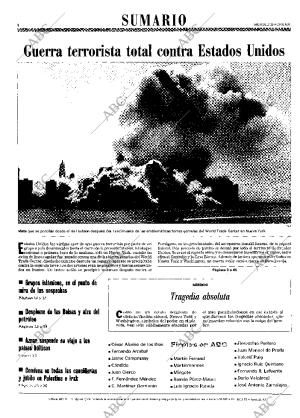 ABC MADRID 12-09-2001 página 2
