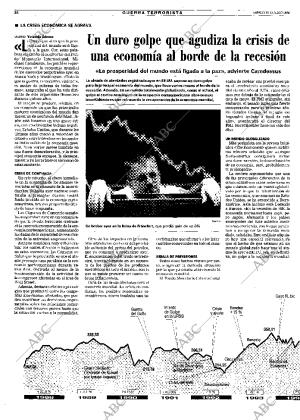 ABC MADRID 12-09-2001 página 34