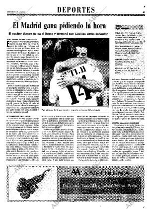 ABC MADRID 12-09-2001 página 67