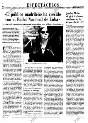 ABC MADRID 12-09-2001 página 82