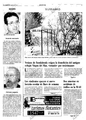 ABC MADRID 12-09-2001 página 95