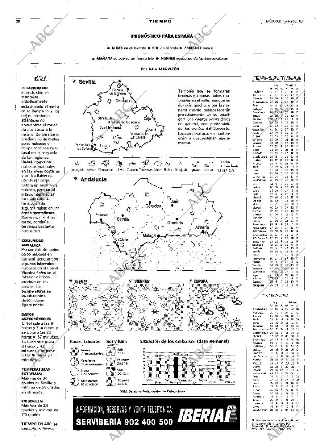 ABC SEVILLA 12-09-2001 página 50