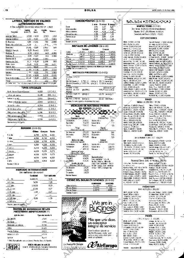 ABC SEVILLA 12-09-2001 página 72
