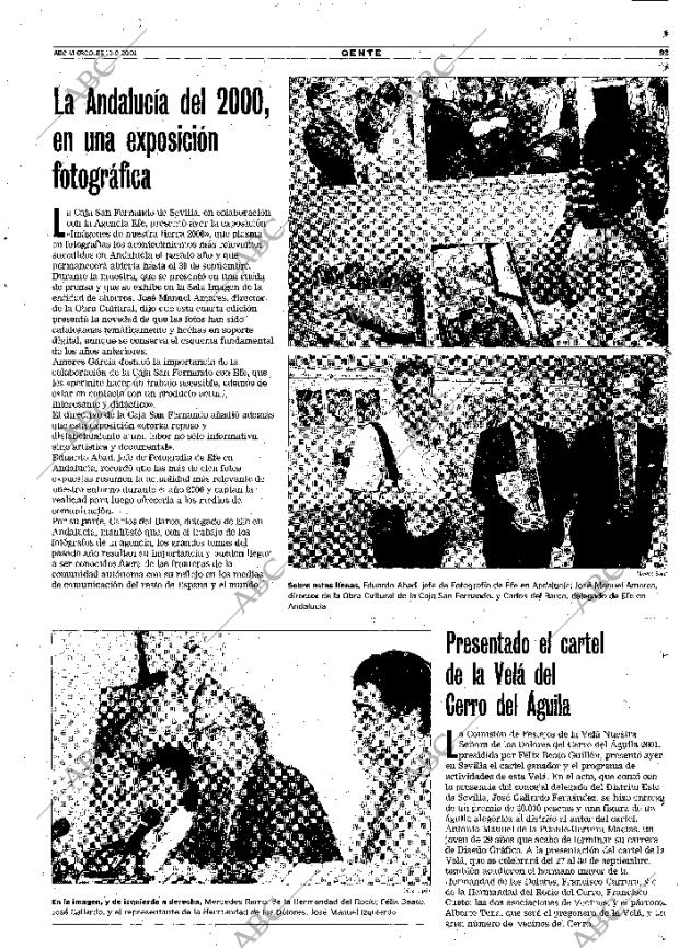 ABC SEVILLA 12-09-2001 página 93