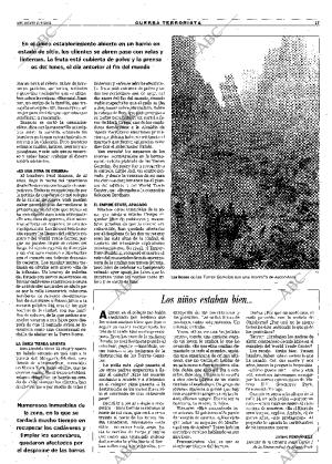 ABC SEVILLA 13-09-2001 página 17
