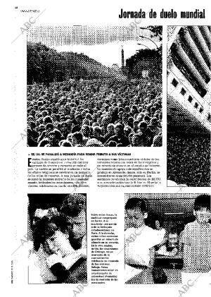 ABC MADRID 15-09-2001 página 10