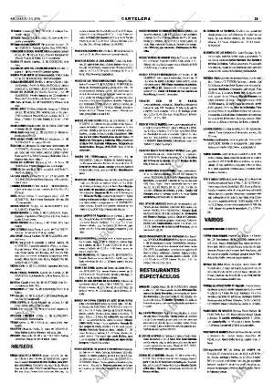 ABC MADRID 15-09-2001 página 103