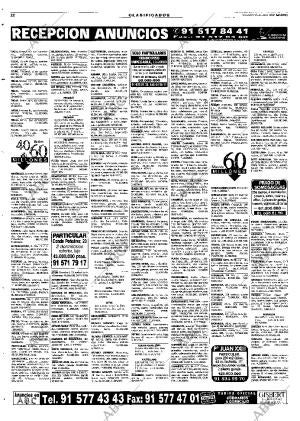 ABC MADRID 15-09-2001 página 106