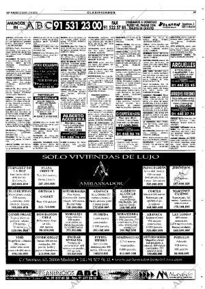 ABC MADRID 15-09-2001 página 107