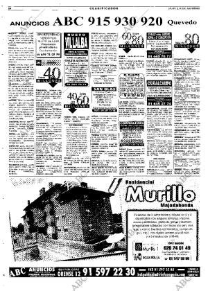 ABC MADRID 15-09-2001 página 110
