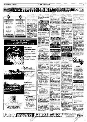 ABC MADRID 15-09-2001 página 111