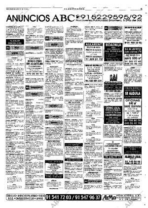 ABC MADRID 15-09-2001 página 115