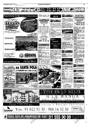 ABC MADRID 15-09-2001 página 117