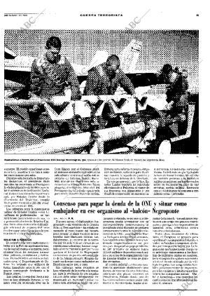 ABC MADRID 15-09-2001 página 21