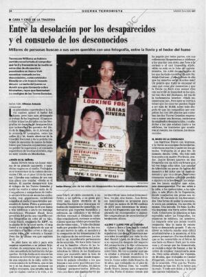 ABC MADRID 15-09-2001 página 24