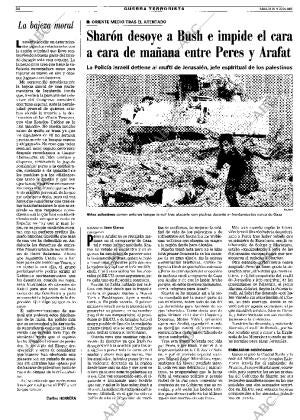 ABC MADRID 15-09-2001 página 34