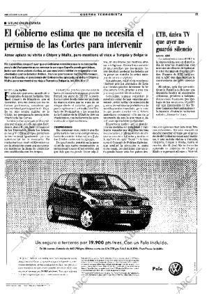 ABC MADRID 15-09-2001 página 37