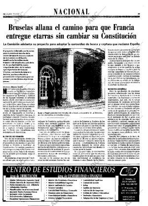 ABC MADRID 15-09-2001 página 39