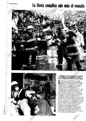 ABC MADRID 15-09-2001 página 4
