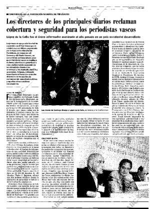 ABC MADRID 15-09-2001 página 42