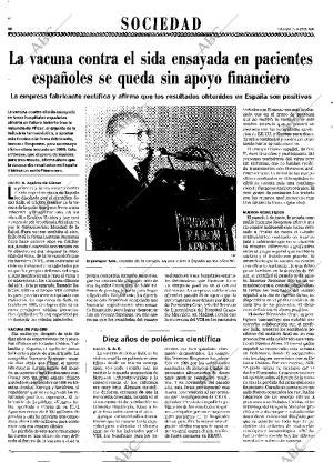 ABC MADRID 15-09-2001 página 46