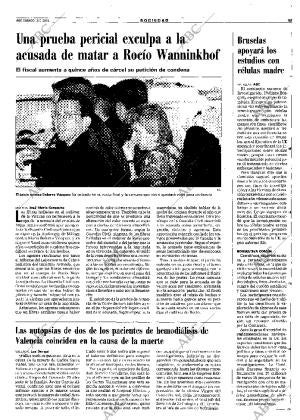ABC MADRID 15-09-2001 página 47