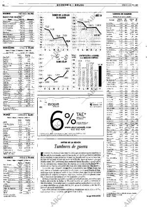 ABC MADRID 15-09-2001 página 56
