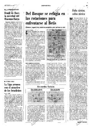 ABC MADRID 15-09-2001 página 63