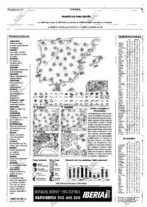 ABC MADRID 15-09-2001 página 67