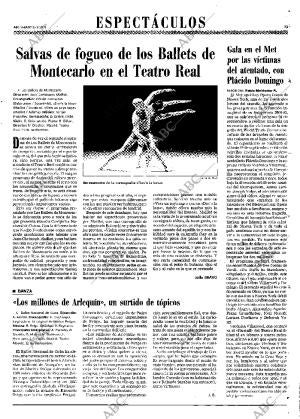ABC MADRID 15-09-2001 página 73