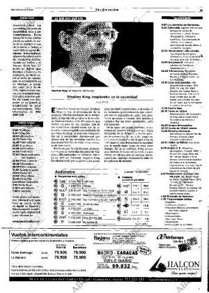 ABC MADRID 15-09-2001 página 81