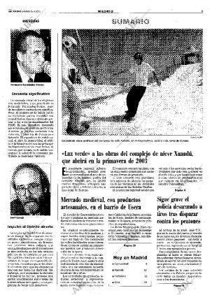 ABC MADRID 15-09-2001 página 87