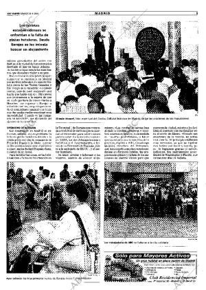 ABC MADRID 15-09-2001 página 89